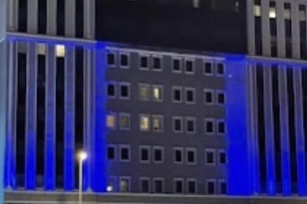 Стамбул: Acy Hotel