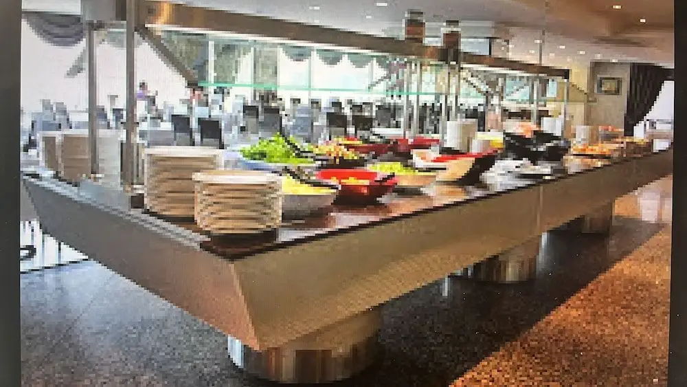 Стамбул: Acy Hotel