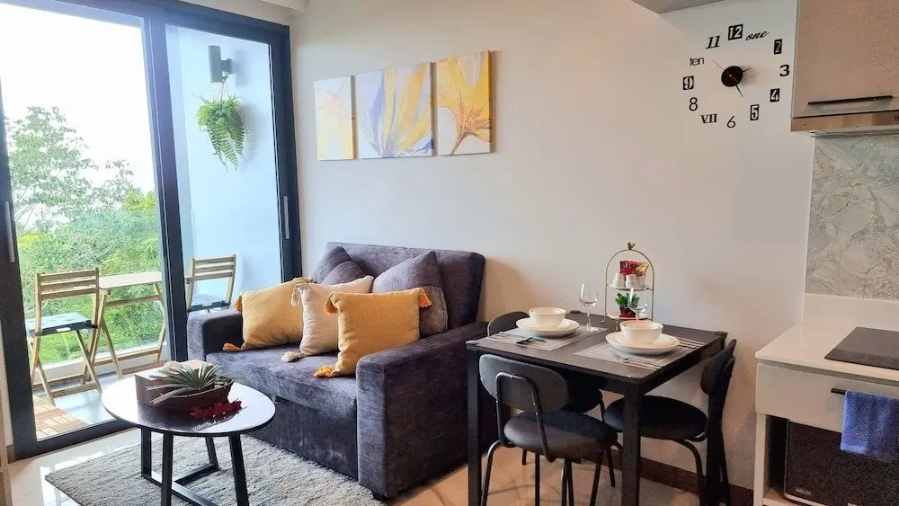Краби: A403-nice Seaview One Bedroom At Ao Nang Beach