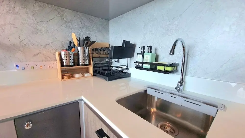 Краби: A403-nice Seaview One Bedroom At Ao Nang Beach