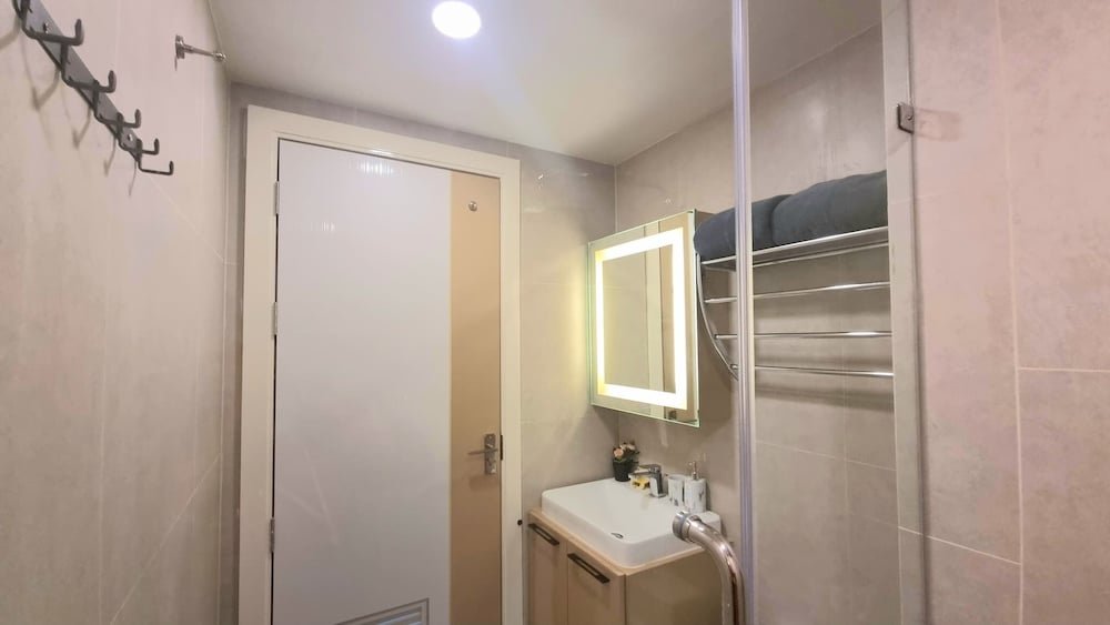 Краби: A403-nice Seaview One Bedroom At Ao Nang Beach