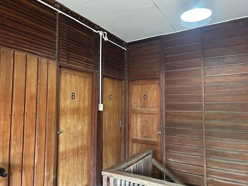 Самуи: Aforetime House @ Samui