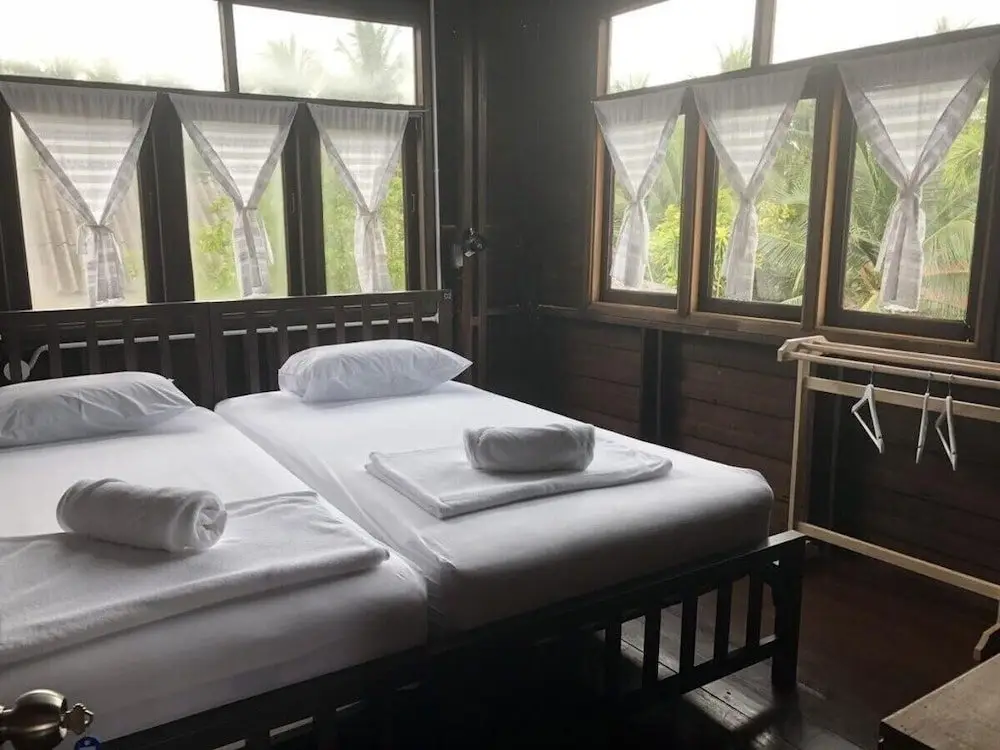 Aforetime House @ Samui — фото 1