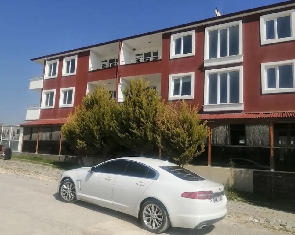 Адана: Acy otel Adana