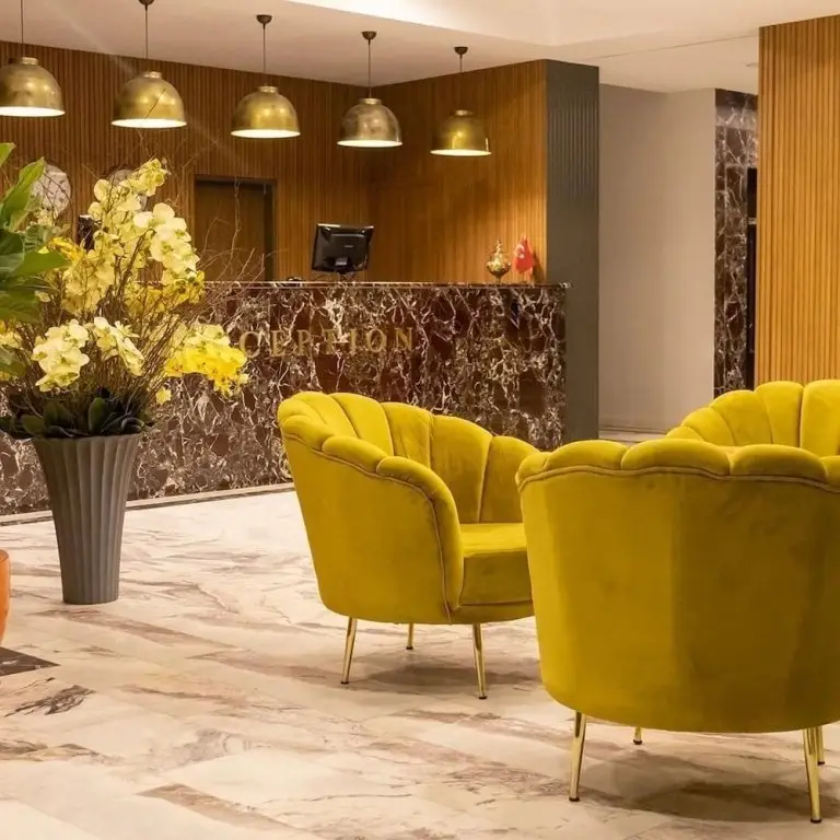 Адана: Acy otel Adana