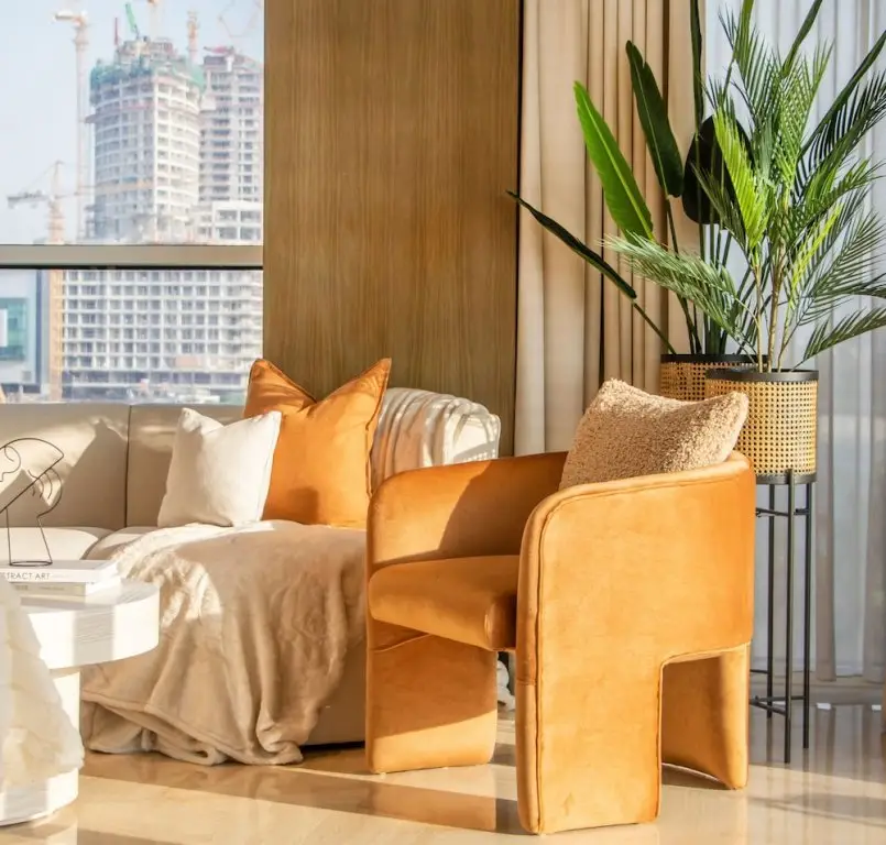 Дубай: Manzil - 4BR | FIVE Palm | Private Pool & Beach
