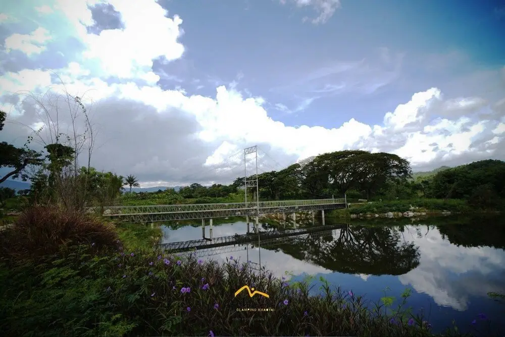 Пак-Чонг: Athena Glamping Khaoyai