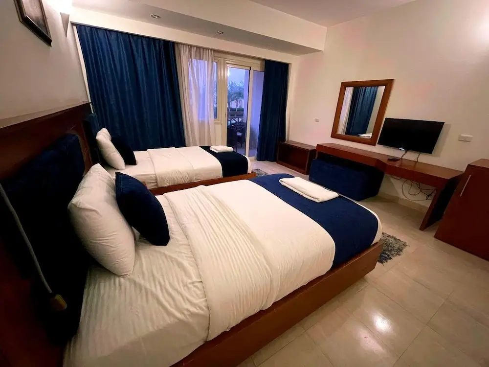 Хургада: Al-Dora Resort Hurghada