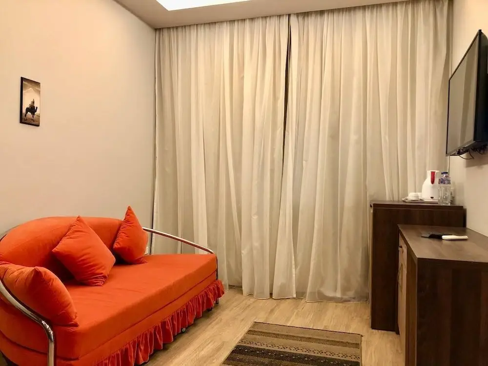 Хургада: Al-Dora Resort Hurghada