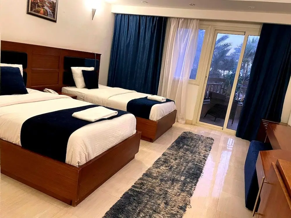 Хургада: Al-Dora Resort Hurghada