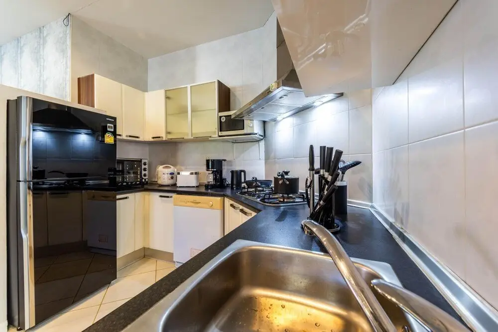 Хуахин: 3 Bed Pool Villa - S102