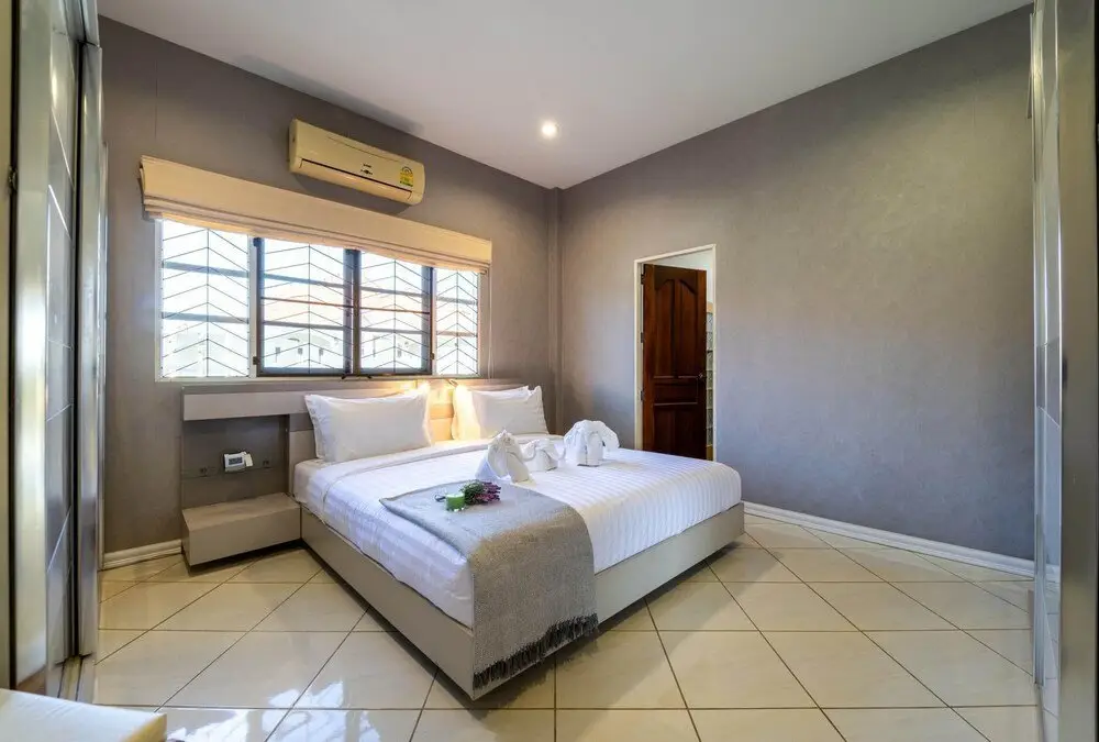 Хуахин: 3 Bed Pool Villa - S102
