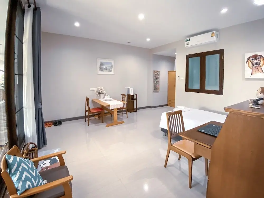 Ханг Донг: Beaver Club Homestay