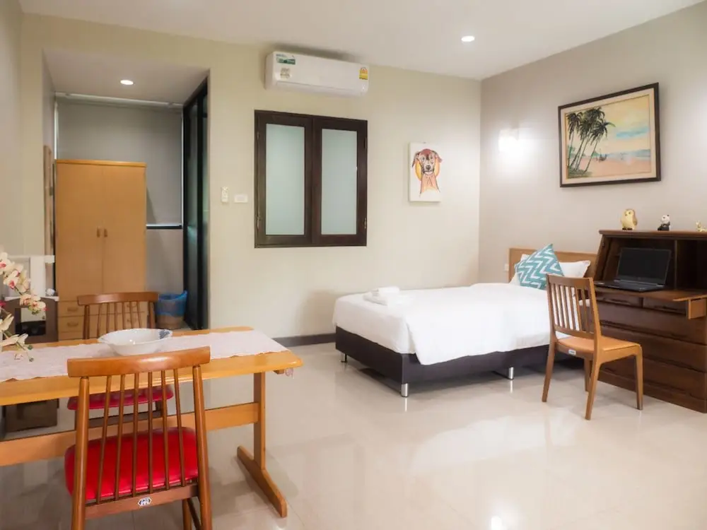 Ханг Донг: Beaver Club Homestay