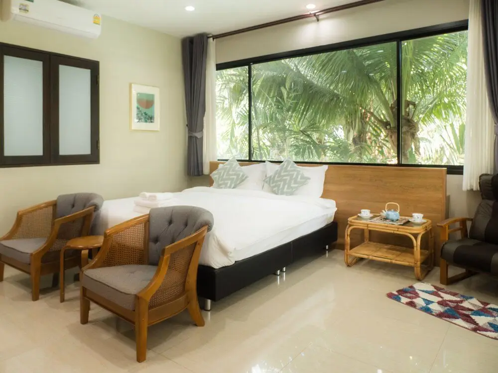 Ханг Донг: Beaver Club Homestay