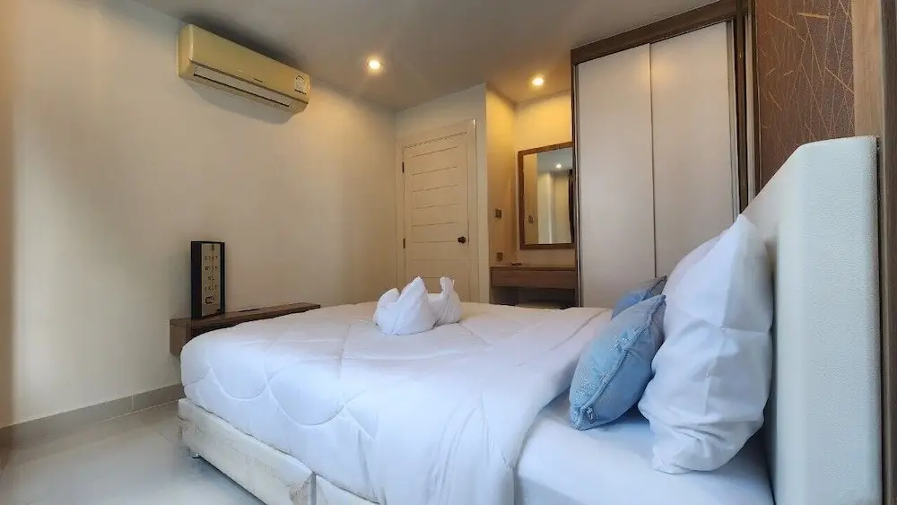Паттайя: Amazon Residence 1 - AR1