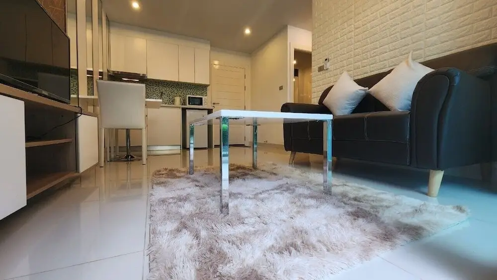 Паттайя: Amazon Residence 1 - AR1