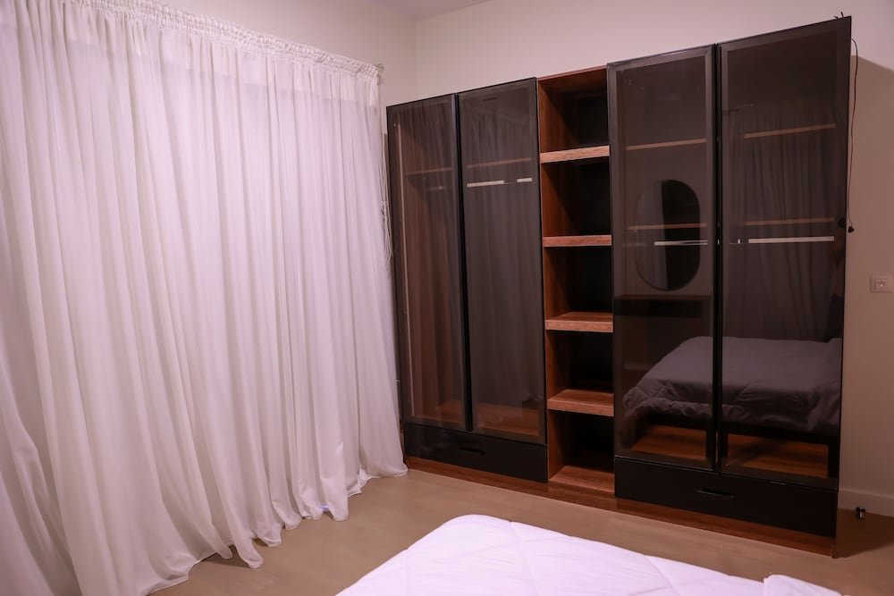 Каир: 4 BDR Apt. - Boulevard Mivida