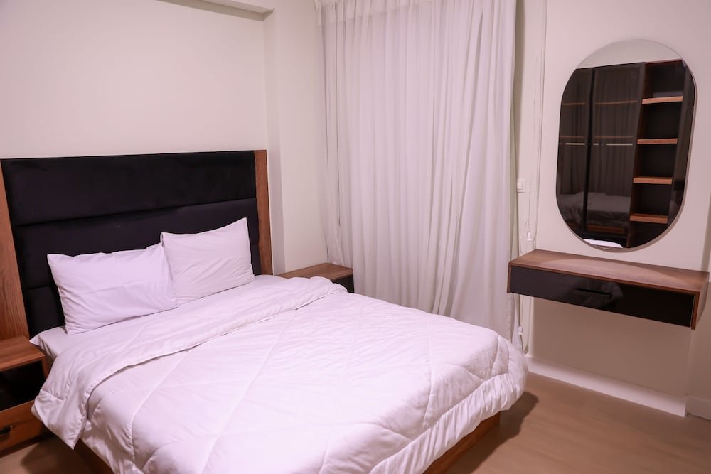Каир: 4 BDR Apt. - Boulevard Mivida