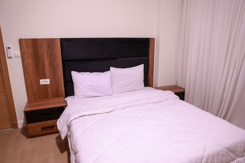 Каир: 4 BDR Apt. - Boulevard Mivida
