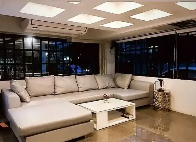 Бангкок: 43Home Phrannok