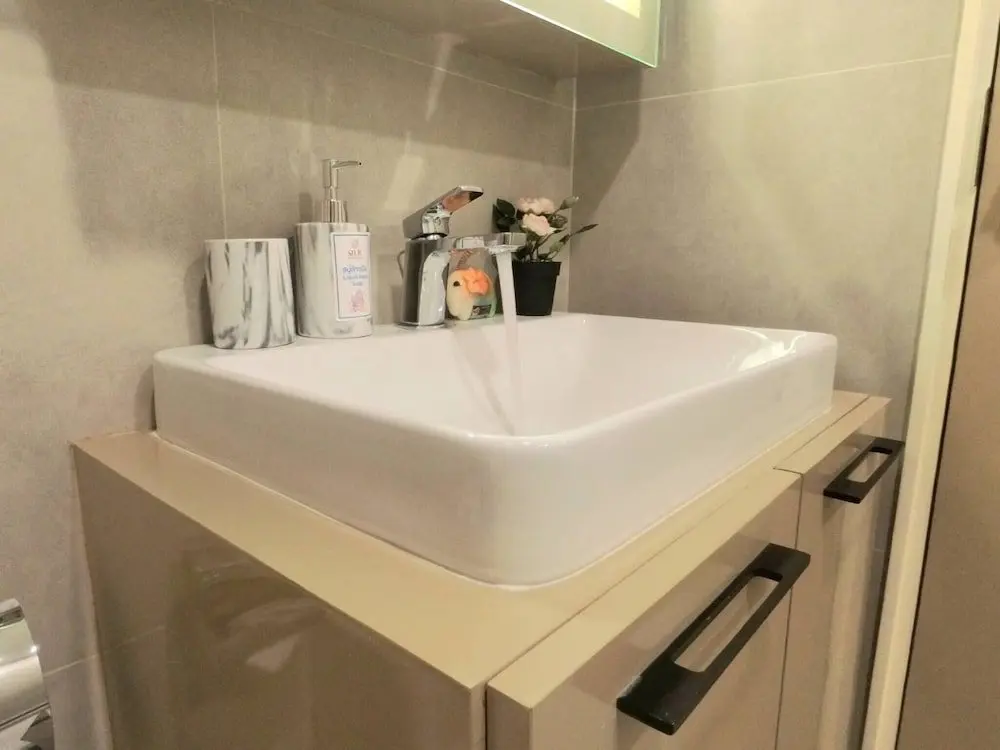 Краби: B202-hi-ended Sea View 1 Bedroom At Ao Nang Beach