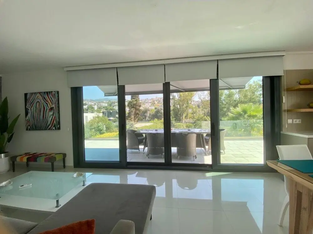 Яликавак: 2 Bedroom Flat In Yalikavak 5 Minutes Walking Distance to the Sea