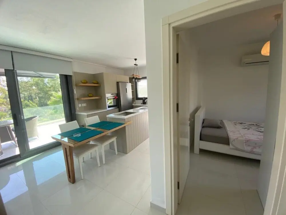 Яликавак: 2 Bedroom Flat In Yalikavak 5 Minutes Walking Distance to the Sea
