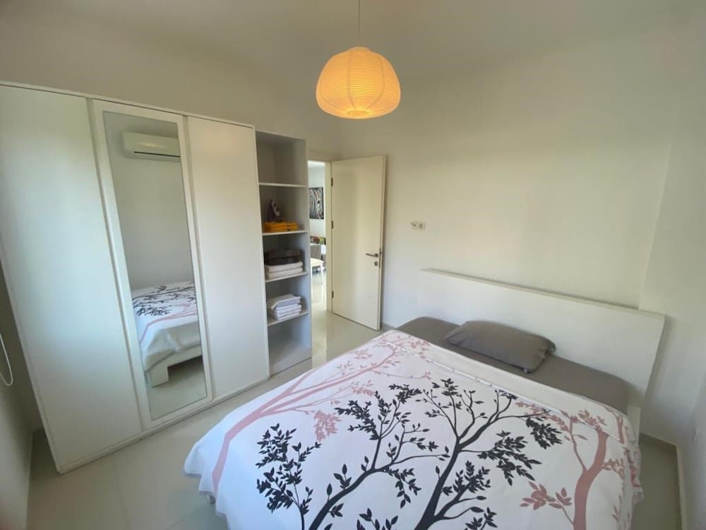Яликавак: 2 Bedroom Flat In Yalikavak 5 Minutes Walking Distance to the Sea