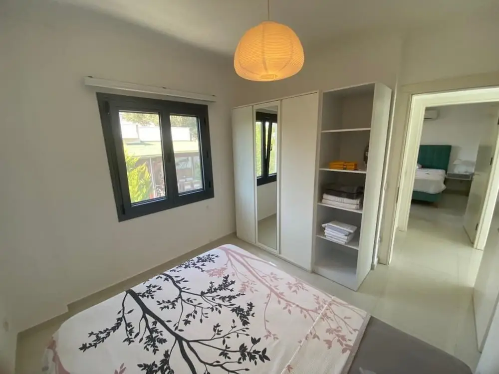 2 Bedroom Flat In Yalikavak 5 Minutes Walking Distance to the Sea — фото 1