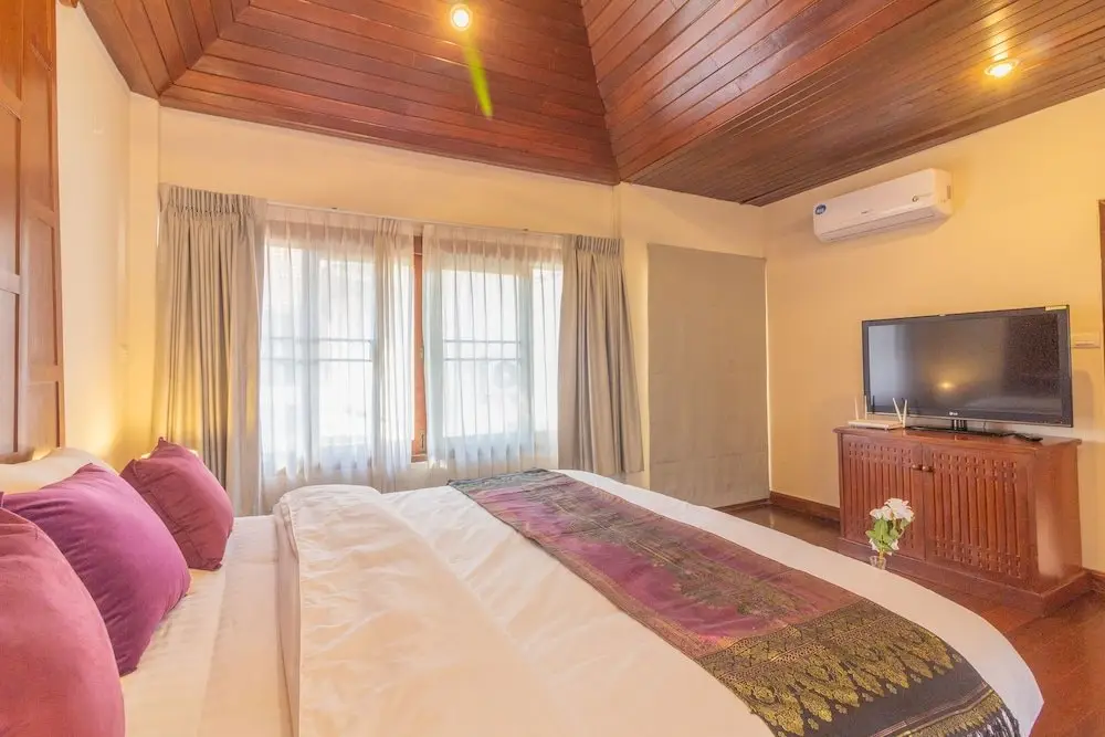 Паттайя: Bali Haven 3BDR Private Pool Villa