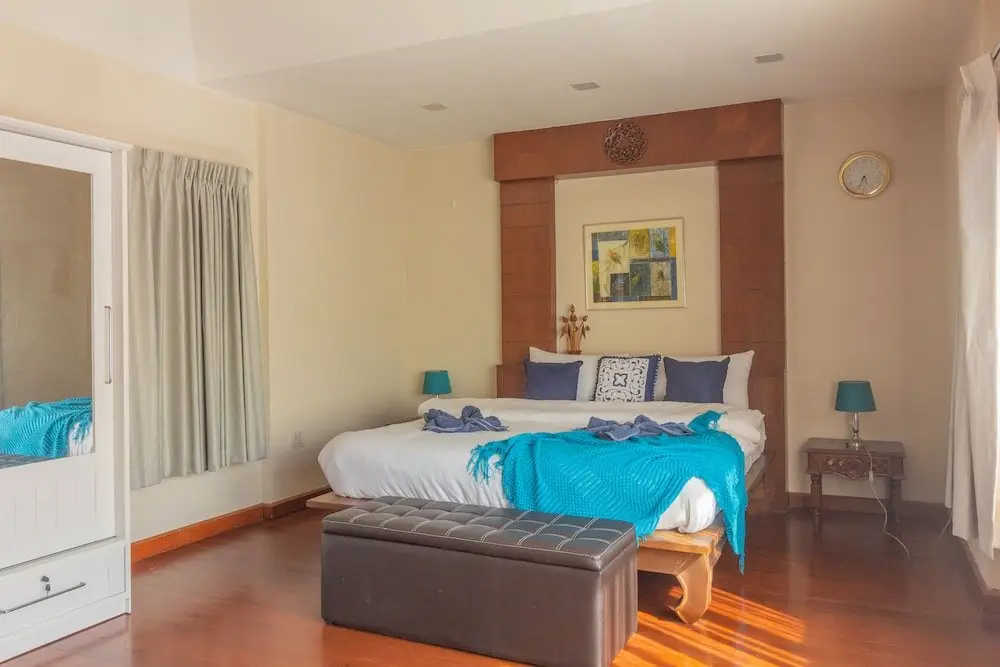 Паттайя: Bali Haven 3BDR Private Pool Villa