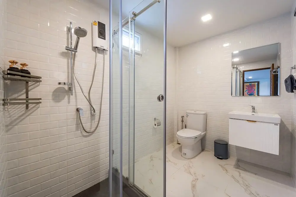 Хуахин: 5 Bedroom Pool Villa In City Center- BV1