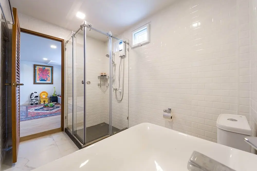 Хуахин: 5 Bedroom Pool Villa In City Center- BV1