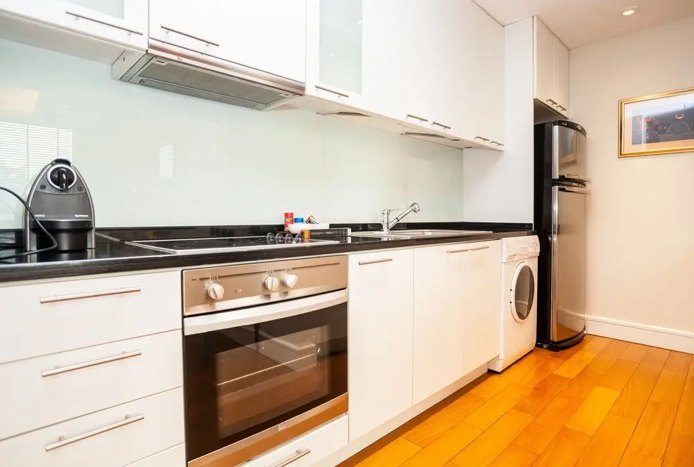 Бангкок: 2 Bed Serviced Penthouse Skyvillas