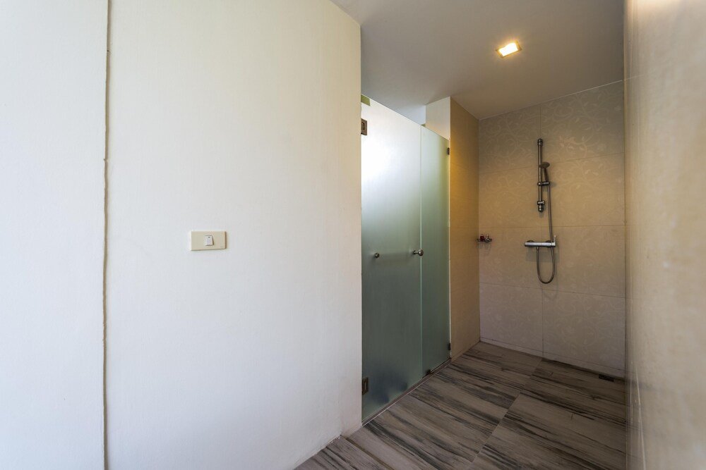 Пранбури : 3Bed Bali Style Villa Close To Beach PR6