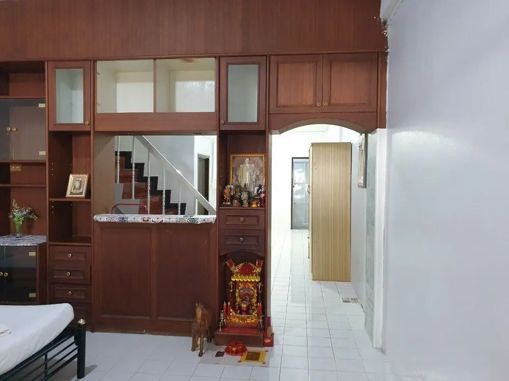 Хатъяй: 7-7 House Classic House for Family