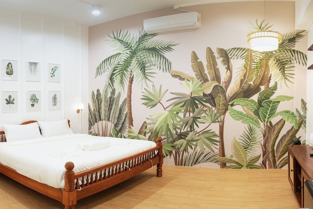 Bania Boutique House — фото 1
