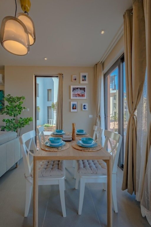Эль-Гуна: Apartment in Gouna Tawila The Butterfly