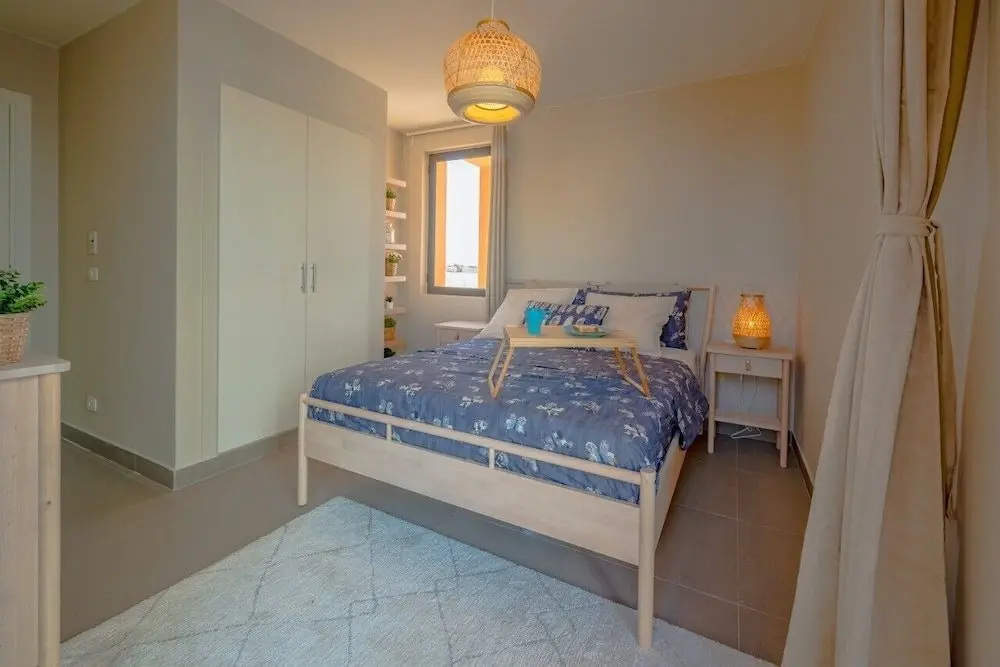 Эль-Гуна: Apartment in Gouna Tawila The Butterfly