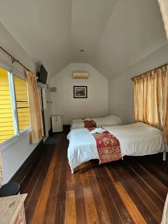 Пак-Чонг: Baan Rai Somkiat Homestay