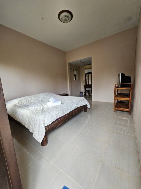 Пак-Чонг: Baan Rai Somkiat Homestay
