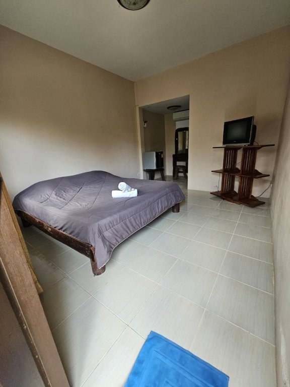 Пак-Чонг: Baan Rai Somkiat Homestay