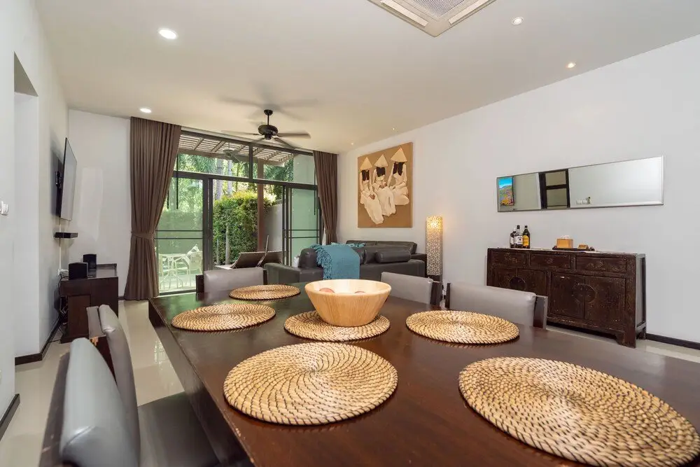 Муанг: 3BR Villa Onyx L2 in Gated Community