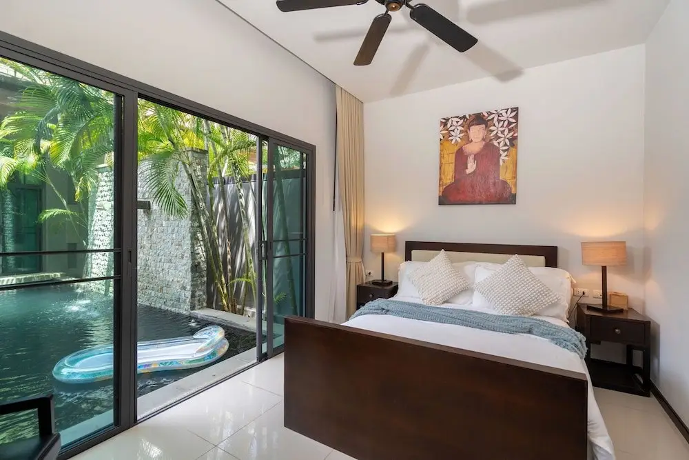Муанг: 3BR Villa Onyx L2 in Gated Community
