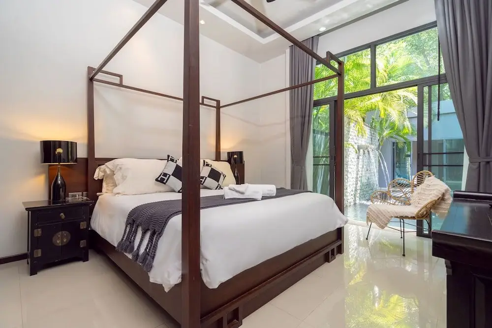 3BR Villa Onyx L2 in Gated Community — фото 1