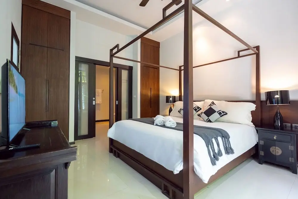 Муанг: 3BR Villa Onyx L2 in Gated Community