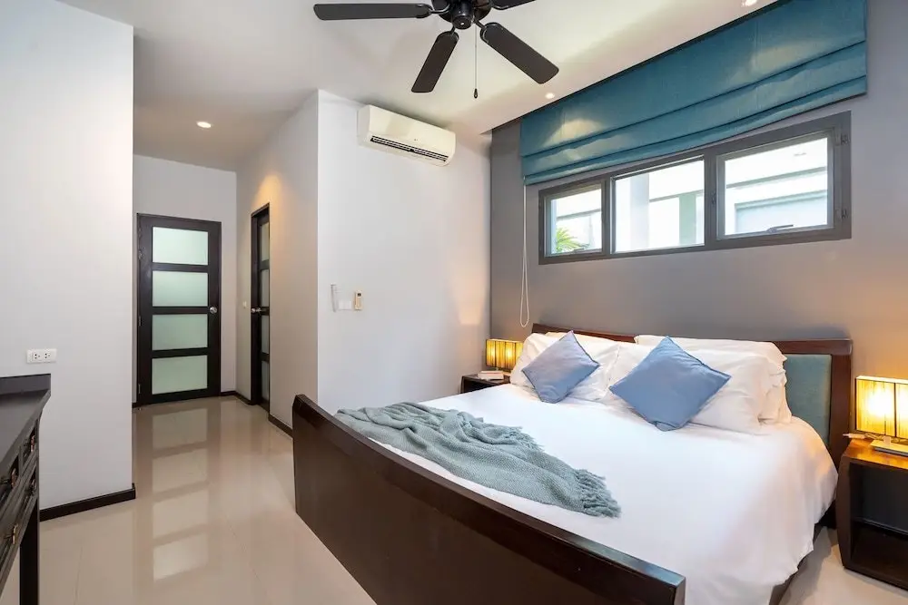 Муанг: 3BR Villa Onyx L2 in Gated Community