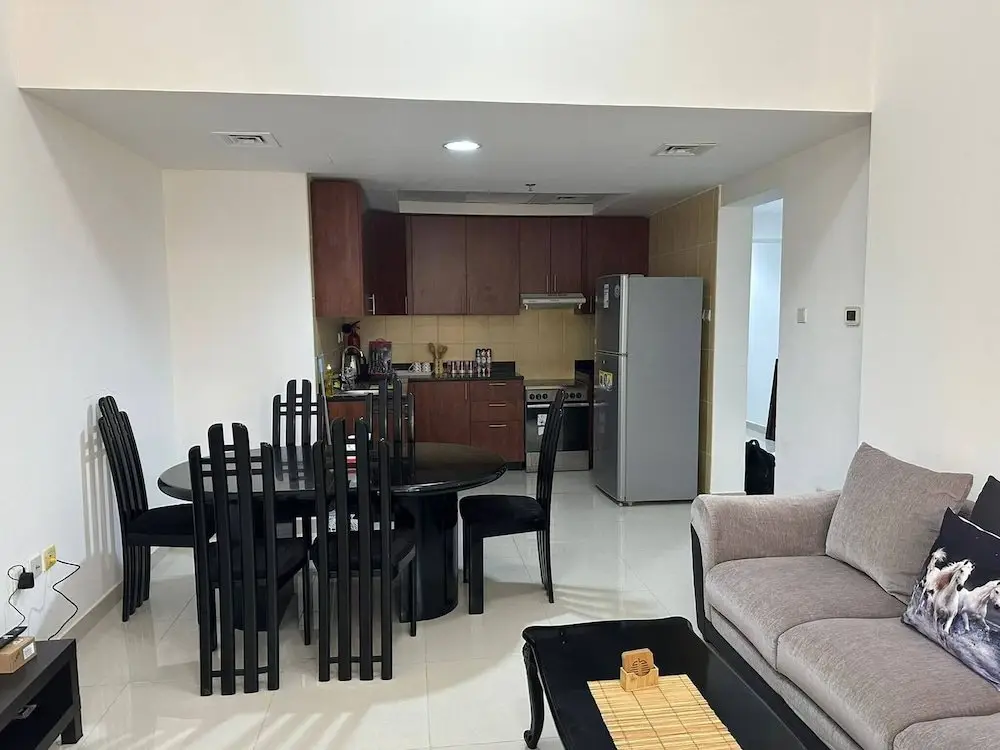 Дубай: 2 Bedrooms In Dubai Marina 50 Off