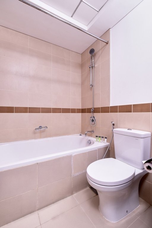 Дубай: Bellavista - Relaxing -1BR- 29 Boulevard